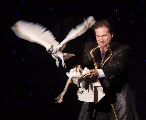 Journey into the Enchanting Realm of Hamners Magic Spectacle in Branson, MO